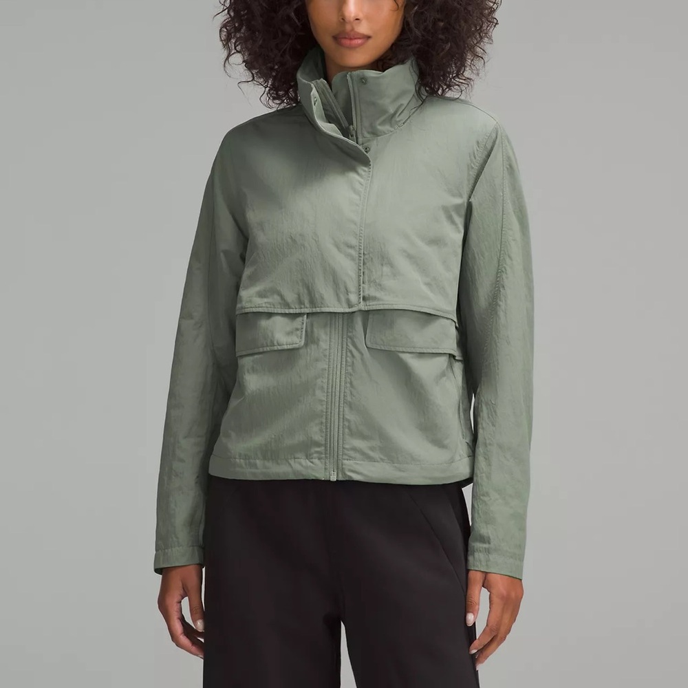 Lululemon Always Effortless Jacket